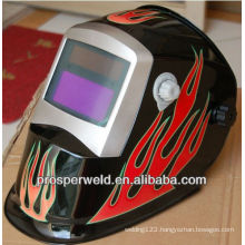 Auto Darkening Welding Helmet